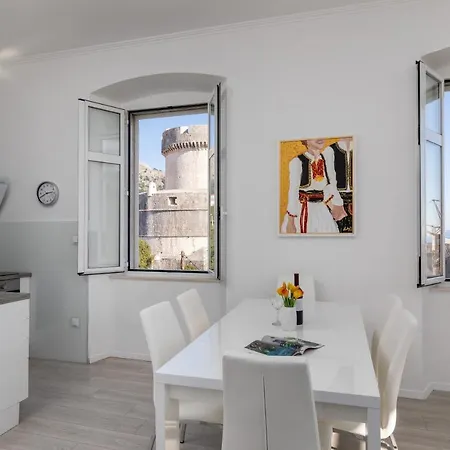 Minceta Old Town Lägenhet *