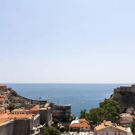 Minceta Old Town Dubrovnik