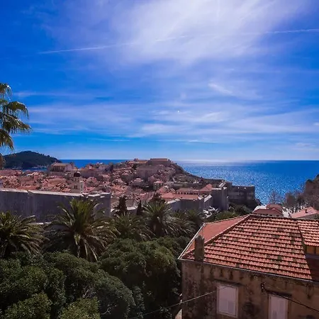 Minceta Old Town Ντουμπρόβνικ
