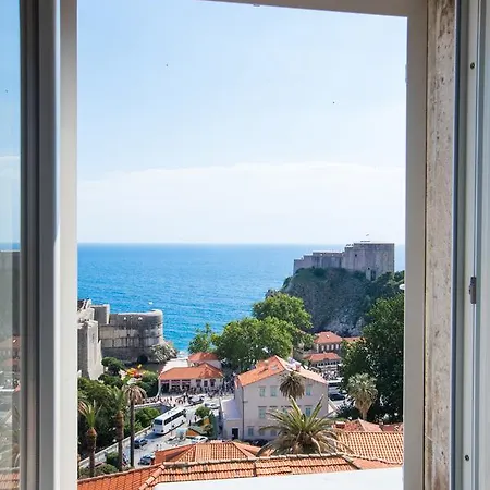 Διαμέρισμα Minceta Old Town *