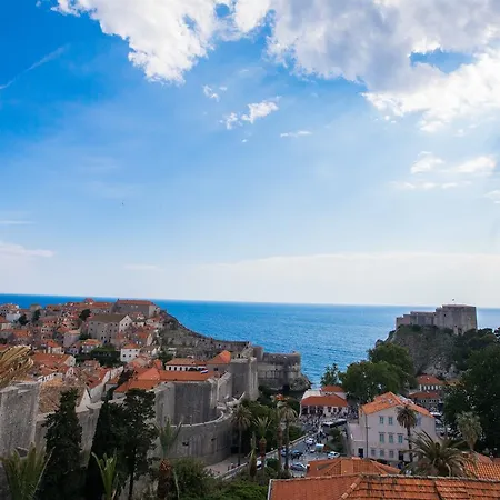 Minceta Old Town *