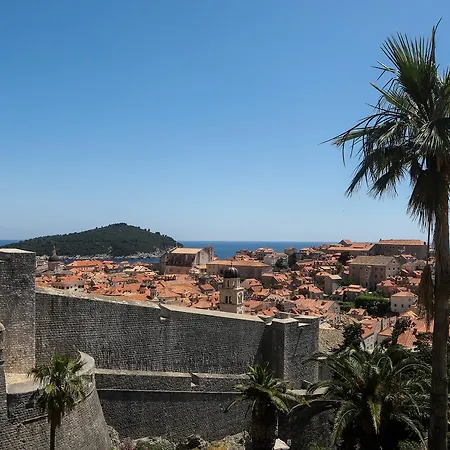 Διαμέρισμα Minceta Old Town Ντουμπρόβνικ