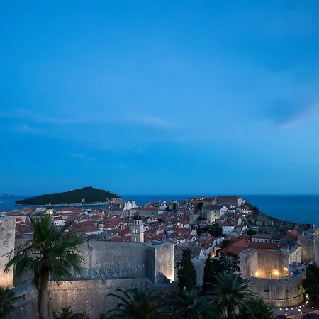 Minceta Old Town Lägenhet Dubrovnik