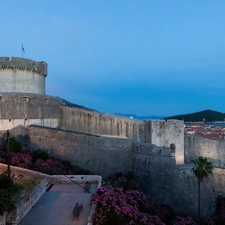 Minceta Old Town Dubrovnik