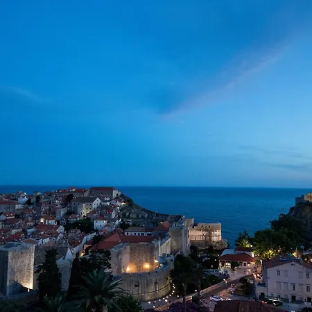 Διαμέρισμα Minceta Old Town Ντουμπρόβνικ