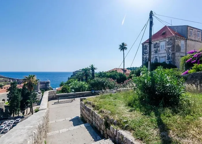 Minceta Old Town Appartement Dubrovnik