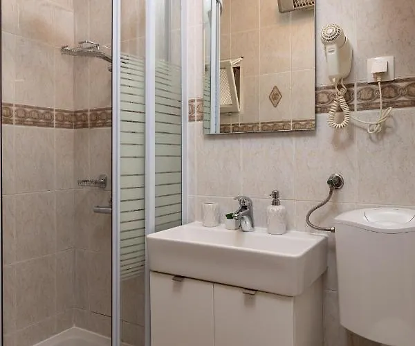 Appartement Minceta Old Town *