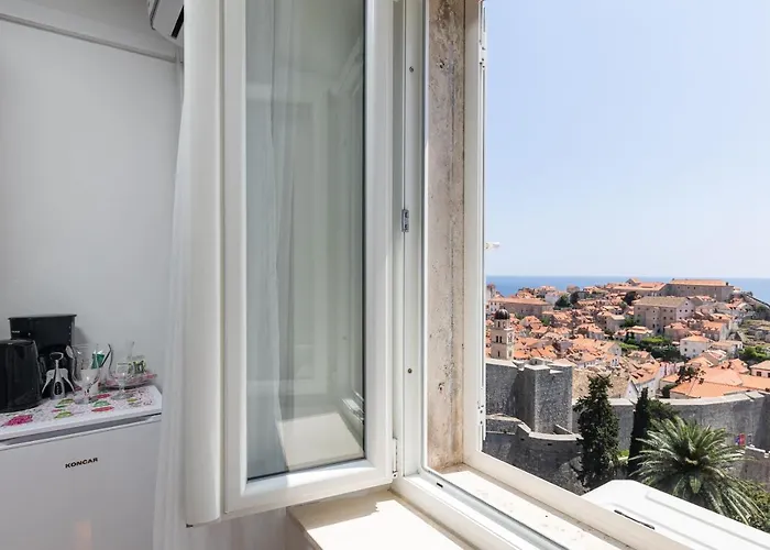 Appartement Minceta Old Town Dubrovnik