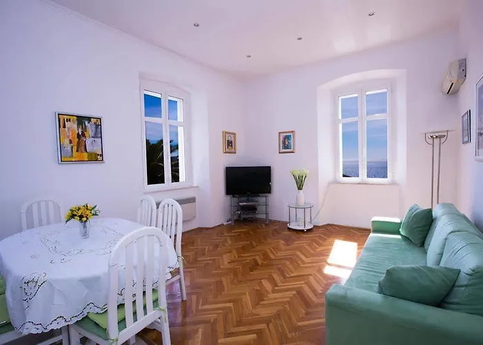 Minceta Old Town Appartement *