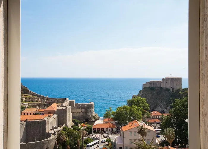 Appartement Minceta Old Town Dubrovnik