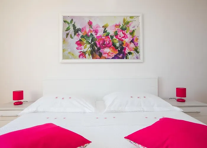 Minceta Old Town Appartement