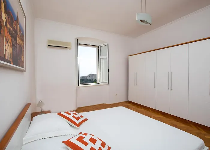 Appartement Minceta Old Town