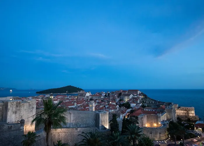 Minceta Old Town Appartement Dubrovnik