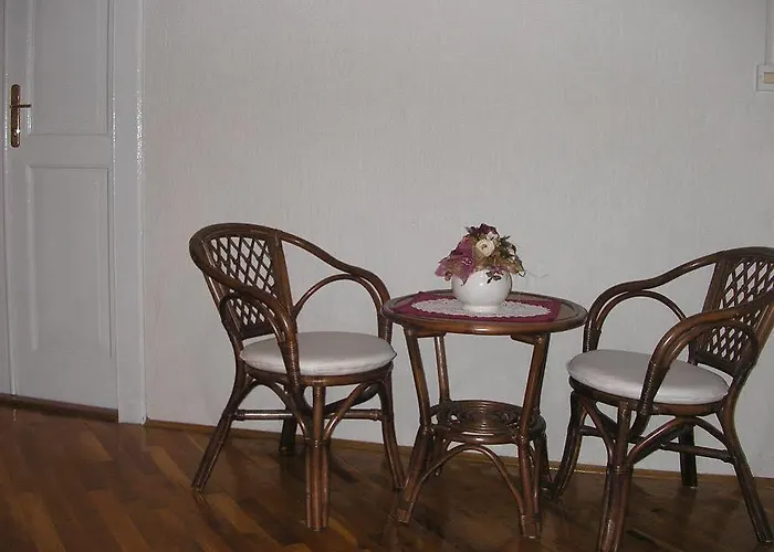Minceta Old Town Appartement Dubrovnik
