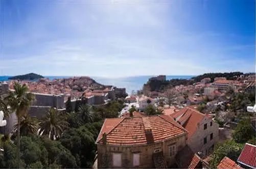 Appartement Minceta Old Town *