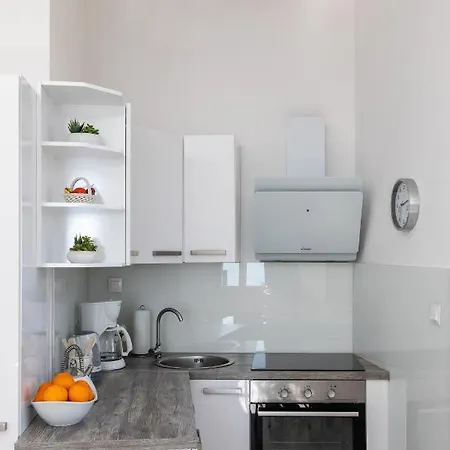 Minceta Old Town Appartement Dubrovnik