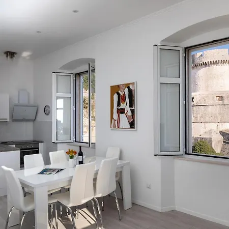 Minceta Old Town Apartmán Dubrovník