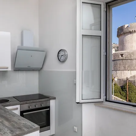 Minceta Old Town Appartement *