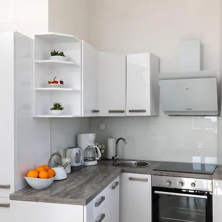 Appartement Minceta Old Town