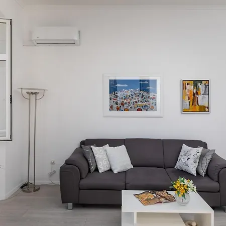 Apartmán Minceta Old Town Dubrovník