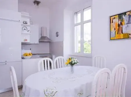 Minceta Old Town Apartmán Dubrovník