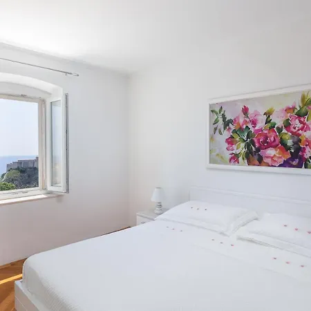 Minceta Old Town ドゥブロブニク