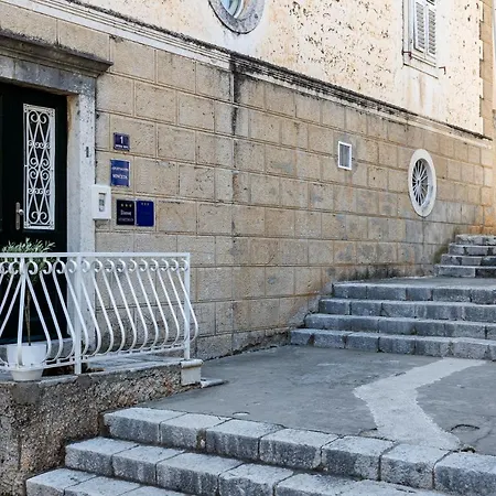 Minceta Old Town *