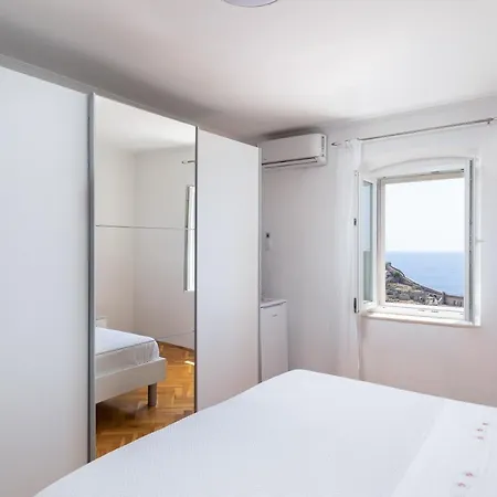 Minceta Old Town * Дубровник