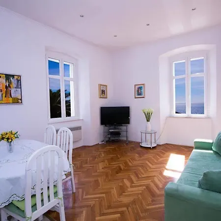 Minceta Old Town アパート *