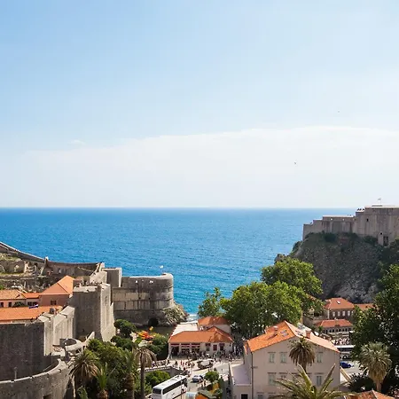 Daire Minceta Old Town Dubrovnik
