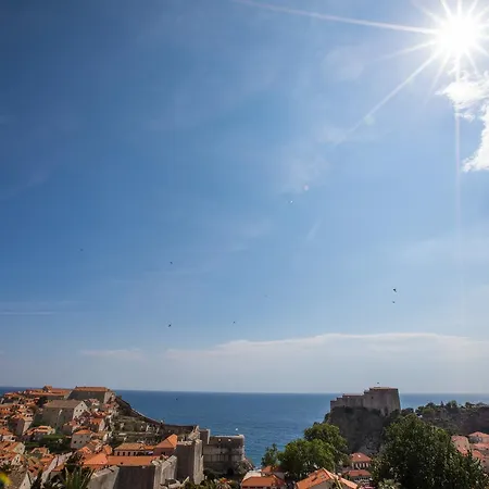 Minceta Old Town Апартаменты