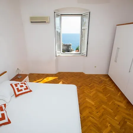 Minceta Old Town Апартаменты *