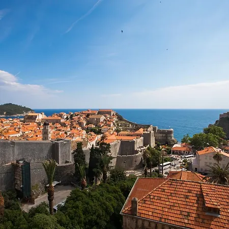 Minceta Old Town Apartmán