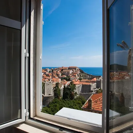 Minceta Old Town Apartmán Dubrovník
