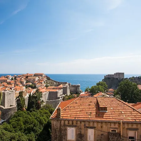 Апартаменты Minceta Old Town