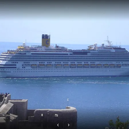 Minceta Old Town ドゥブロブニク