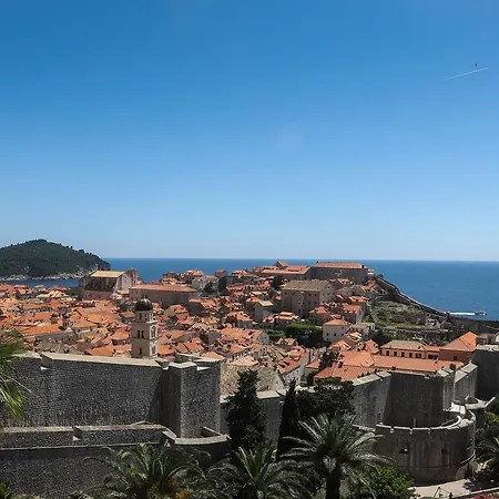 Appartement Minceta Old Town *