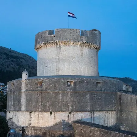 Minceta Old Town ドゥブロブニク