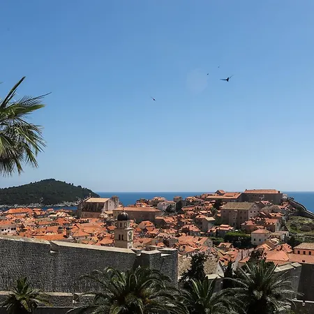 Minceta Old Town Апартаменты *