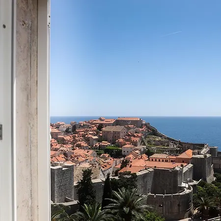 Minceta Old Town Апартаменты *