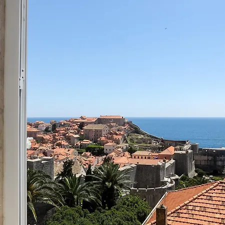 Апартаменты Minceta Old Town *