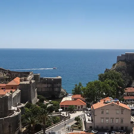 Апартаменты Minceta Old Town Дубровник