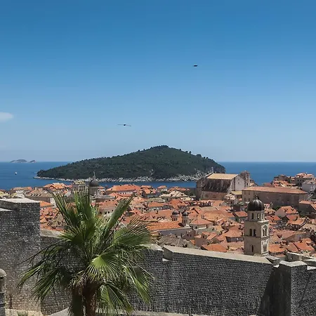 Appartement Minceta Old Town