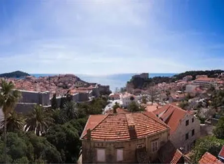 Апартаменты Minceta Old Town *