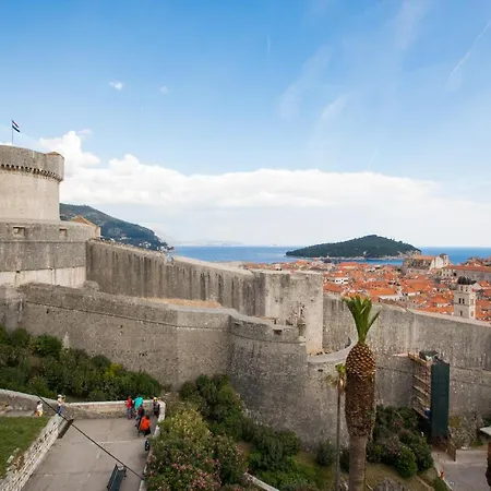 Minceta Old Town Daire *