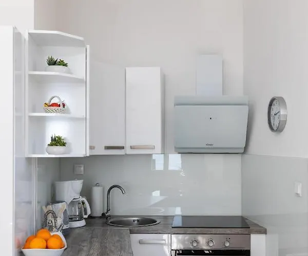 Minceta Old Town アパート ドゥブロブニク