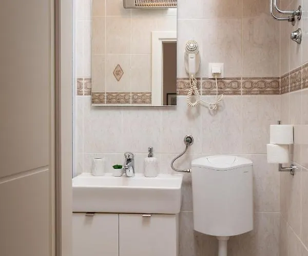 Apartment Minceta Old Town *