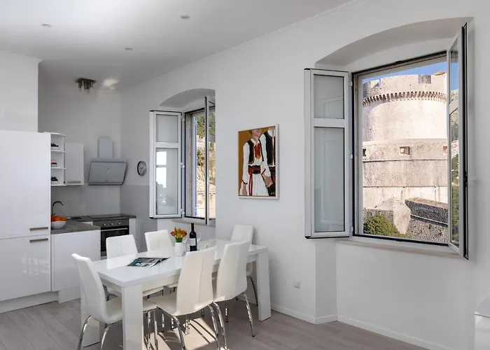 Minceta Old Town Apartment Dubrovnik