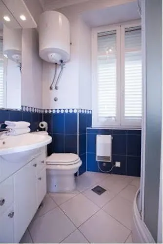 Minceta Old Town Apartment Dubrovnik