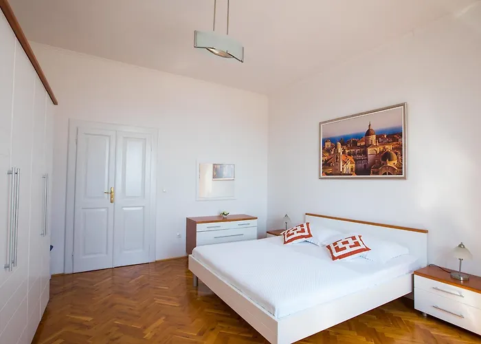Minceta Old Town Apartment *